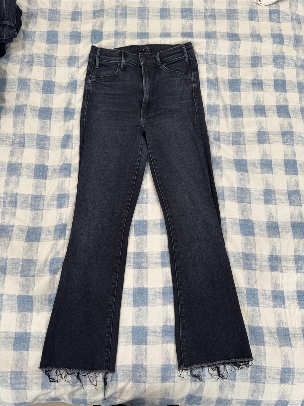Mother Jeans